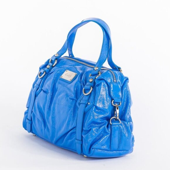 SHIMMER HANDBAG - Picture 3 of 3